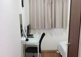 Hotel Chuo Crown 5