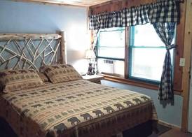 Adirondack Diamond Point Lodge 5