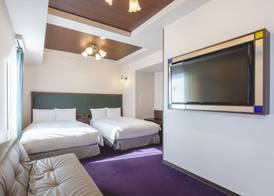 KOKO HOTEL Ikebukuro 5