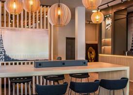B&B HOTEL Eschweiler 4