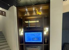 Nevi Hotel & Suites Istanbul Taksim 4