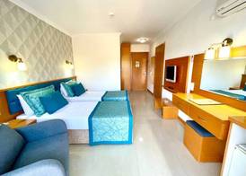 Green Forest Holiday Village 4