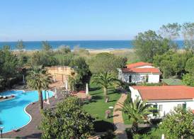 Hotel Acquario 4