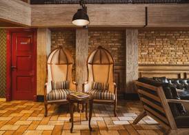 Raymar Hotels Ankara 3