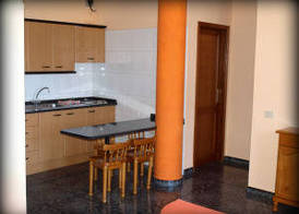 Apartamentos Jucar 5