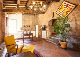 Hotel Porta Romana - LuceHotels 2