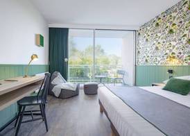 Center Parcs Les Bois Francs 4