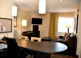 Candlewood Suites WASHINGTON DULLES STERLING by IHG 4
