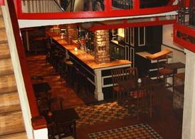 The Abbey Hotel 3