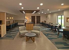 Holiday Inn Express & Suites EVANSVILLE NORTH by IHG 3