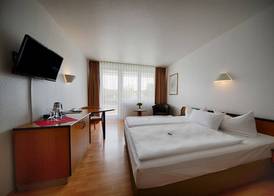 Comfort Hotel Bernau 3