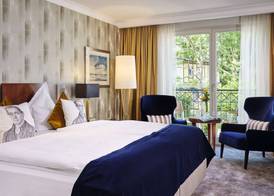 Maison Messmer - ein Mitglied der Hommage Luxury Hotels Collection 5