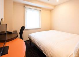 Comfort Inn Tokyo Roppongi 3