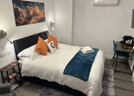 Oliver Twist Country Inn 3