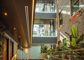 The Mercantile Hotel 2