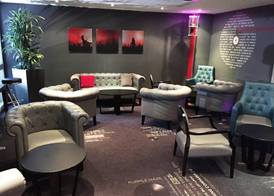 Hôtel Inn Design Paris Saint Quentin 2