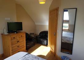 Blackberry Lodge Accommodation 3