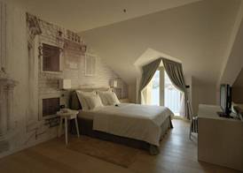 Hotel Osejava 2