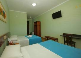 Hotel Pousada Dos Ventos 3