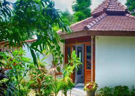 Ayu Hotel Karimunjawa 3
