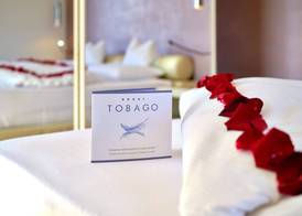 Tobago 3