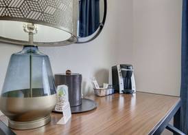 Ridgeline Hotel at Yellowstone, an Ascend Collection Hotel 5