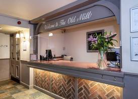 Old Mill by Chef & Brewer Collection 4
