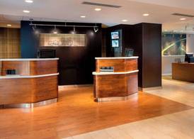 Courtyard by Marriott Norwalk 3