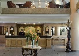 Hotel Regal Pacific Santiago 2