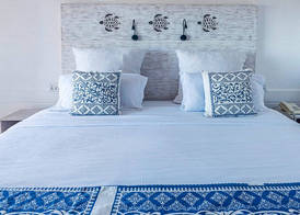 Bahari Beach Hotel 4