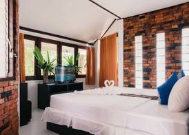 Adang Island Resort 3