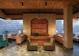 Gaj Resort, a member of Radisson Individuals Retreats 5