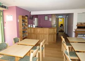 FASTHOTEL Sarlat - Abbys Hotel 2