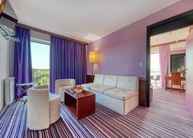 Ilirija Resort Hotel Adriatic 4