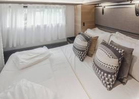 HOTIDAY Lodge Castiglione 4