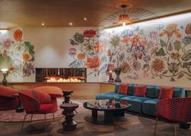 AMERON Luzern Hotel Flora 4