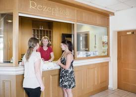 Hotel Hilling 2