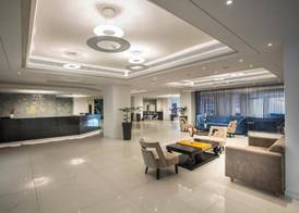 Tsokkos Protaras Beach Hotel 3