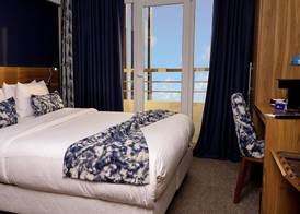 Hotel Vitality Terminus 2