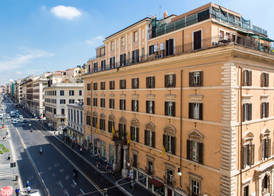 Monti First 3