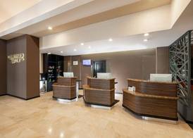 Courtyard by Marriott San Luis Potosi 3