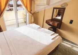Ozlem 2 Apart Hotel 5