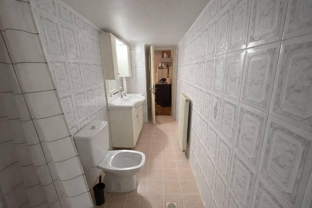 Casa Katerina studio apartment 4