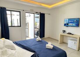 Hotel LIVVO Budha Beach 5