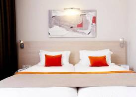 Ibis Styles Vannes Pte Golfe 3