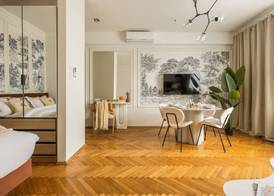 Florian Gate by Fragola Collection 5