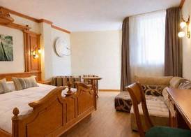 Hotel Comfort Erica Dolomiti Val d'Adige 4