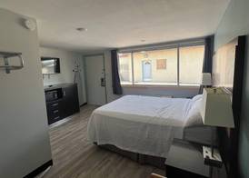 Bryce Park inn 5