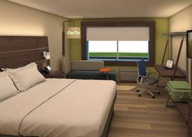 Holiday Inn Express & Suites WARRENSBURG NORTH by IHG 5