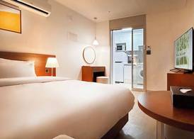 Hostel the Camino Seoul 5